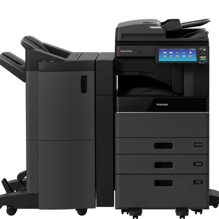 Toshiba estudio 3015AC