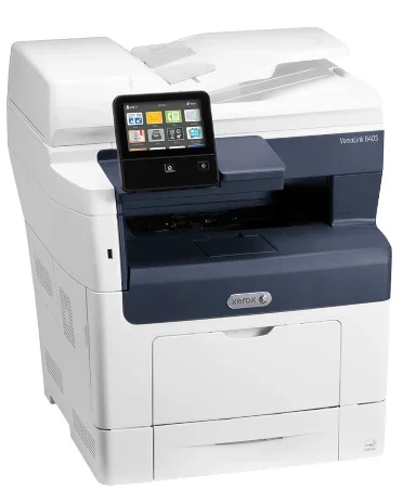 Xerox printer